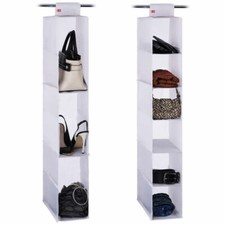 6 POCKET / SHELF HANGING SHOE