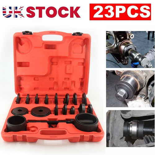 23pc front wheel drive bearing - wheel,