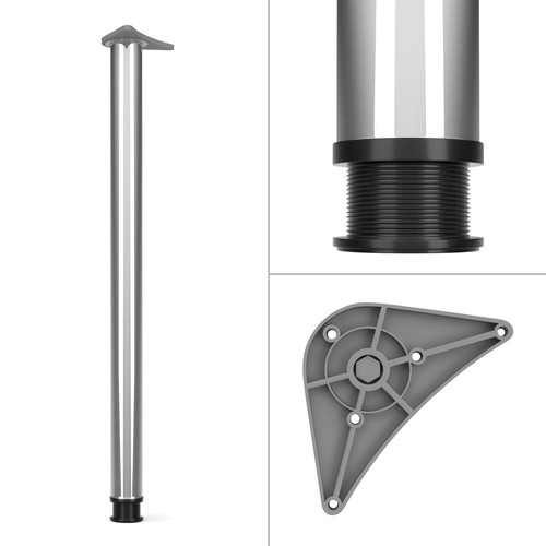 870mm 900mm adjustable kitchen - 900mm,