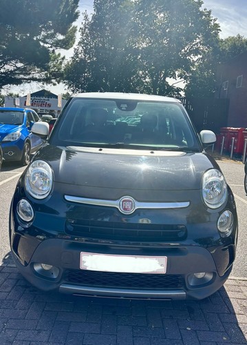 Fiat 500l 2016 - ),