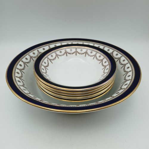 Antique ridgways empire fruit - antique,