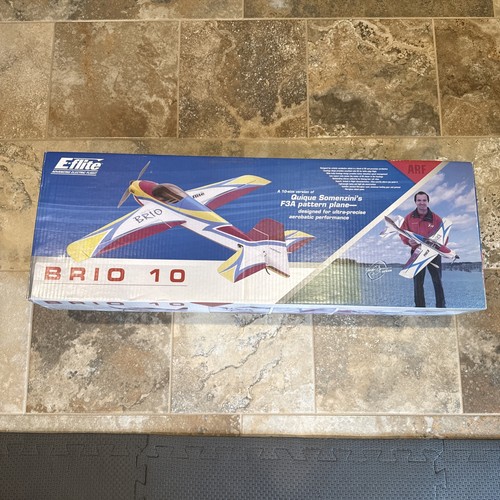 Flite brio arf - e-flite,