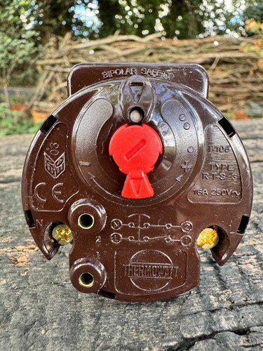 Thermowatt rts3 immersion - thermowatt,