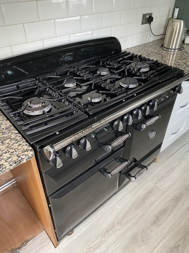Rangemaster kitchener 110cm - rangemaster, a