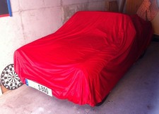 Movendi Car Cover Protective