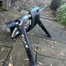 Tacx Bushido Smart Turbo