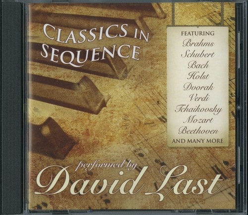 David last classics - david,