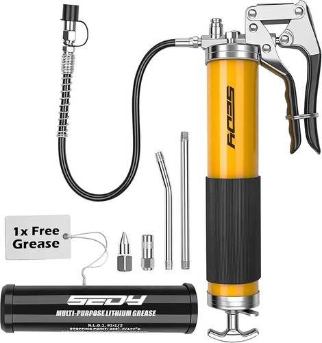 Sedy sdy 83001 piece pistol - sdy-83001,