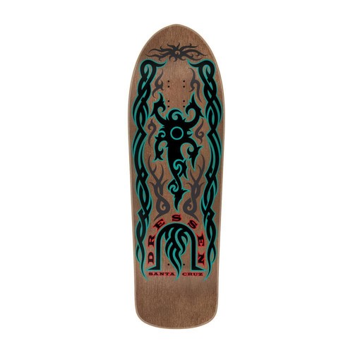 Santa cruz reissue - cruz,