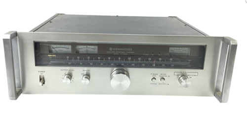 Kenwood 8300 fm stereo - kenwood, am/fm