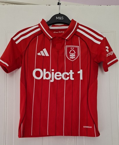 Adidas nottingham forest - adidas,