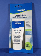 CRAMER SCRYL STAR Mineral