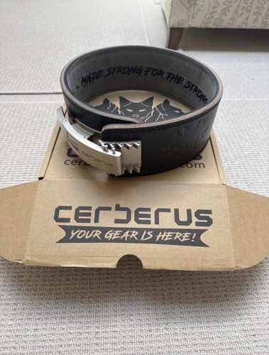 Cerberus pioneer adjustable - cerberus,