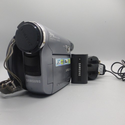 Samsung dc171w handheld - vp-dc171w,