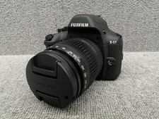FUJIFILM X-S1 digital camera