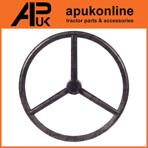 Steering wheel cap - wheel, 3