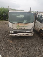 Isuzu Grafter Propshaft