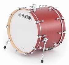 Yamaha Tour Custom Maple Bass