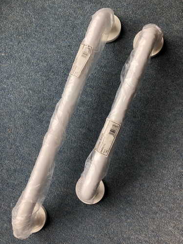 Grab rails armitage shanks - rails,