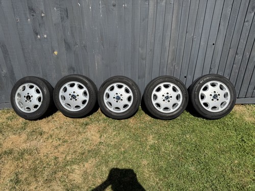 Full set mercedes w201 - full, 5x