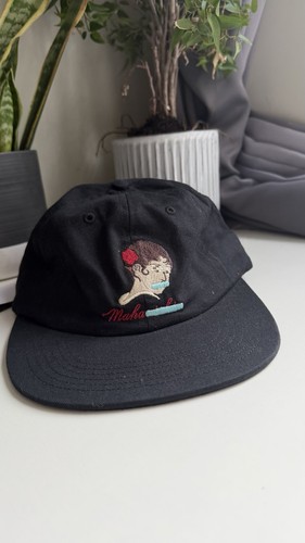 Maharishi geisha hat - maharishi,