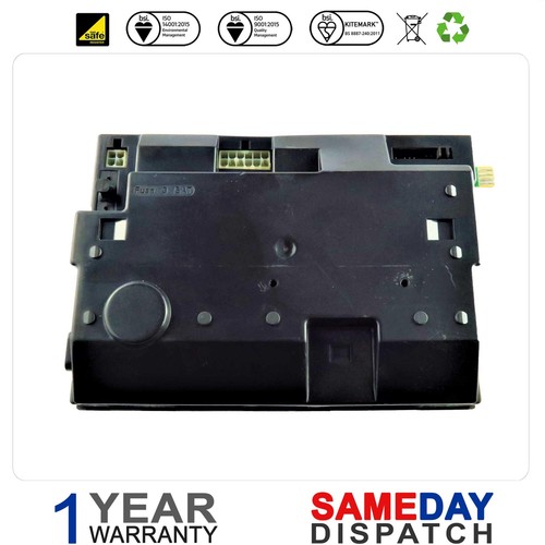 Ideal isar pcb - ideal,