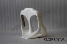 CUSTOM DRAG RADIATOR COOLER COVER HARLEY V-ROD V ROD VROD NIGHT ROD MUSCLE VRSC