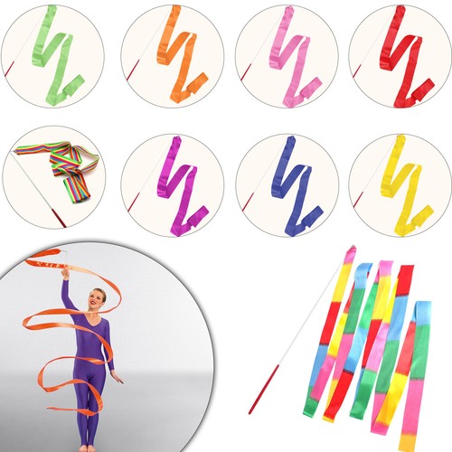Rhythmic gymnastics dance - 4m,