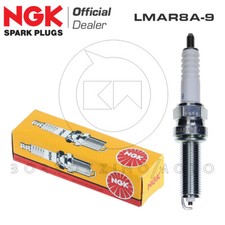 NGK LMAR8A-9 GENUINE TRIUMPH