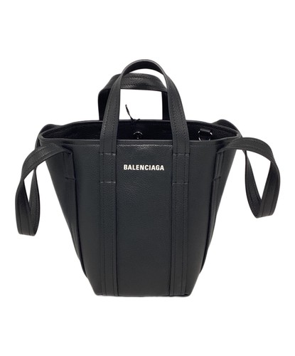 Balenciaga way 672793 black - balenciaga,