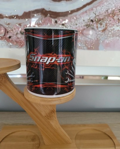 Ceramic mug snap - mug, snap-on