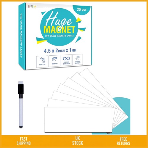 Reusable flexible dry - flexible, erase