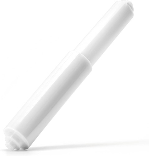 White universal plastic - universal,