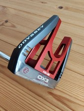 Rare Odysseyexo Seven 33 Inch