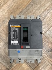 Merlin Gerin NS100N 80A 3-Pole