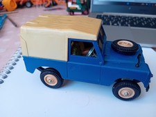 Britains Land Rover Vintage