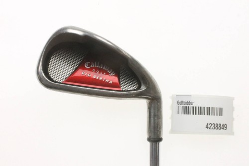 Callaway big bertha - callaway, (2008)