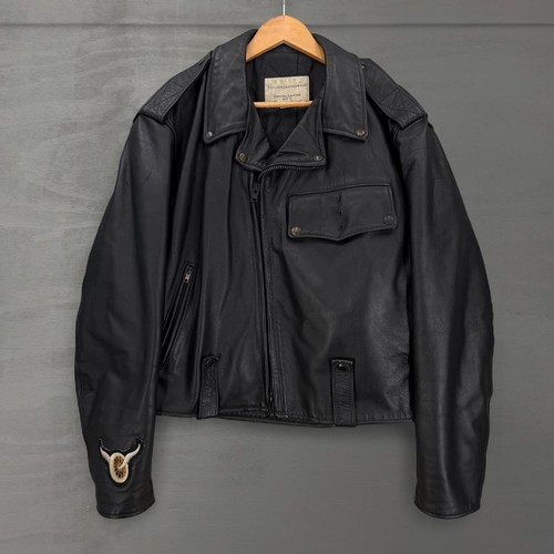 Taylors leatherwear police - leatherwear,