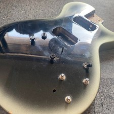 FERNANDES BURNY Les Paul body