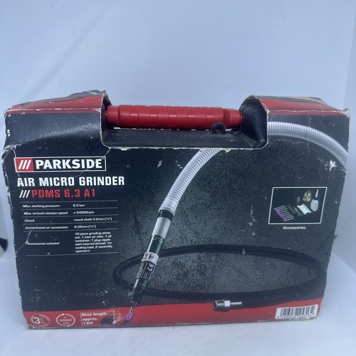 Parkside pdms air - parkside,