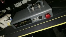 xDuoo TA-22 Tube DAC/AMP -