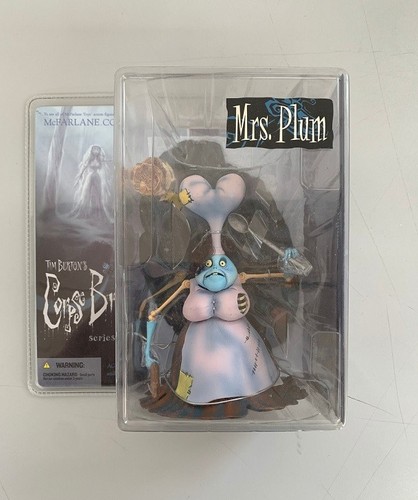Corpse bride mrs plum - mrs.,