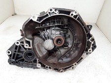 VAUXHALL ASTRA 04-12 Year Mk5