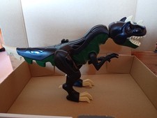 Lego Tyrannosaurus Rex