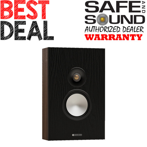 Monitor audio bronze wall - bronze, on-wall