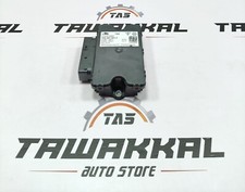 Porsche Cayenne Parking Brake Control Module 7P0907801F 2011-2014