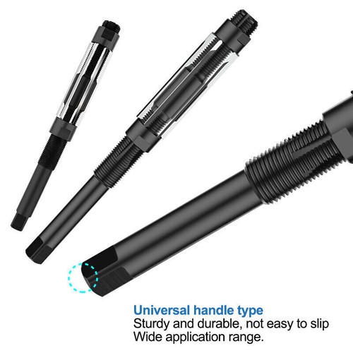 Expanding adjustable hand - adjustable,