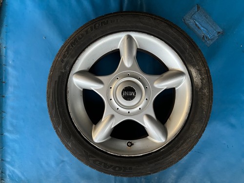 Bmw mini one cooper r83 - mini, 16"