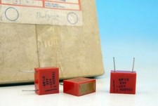 5 x KSF-022 15800pF 63V 1%