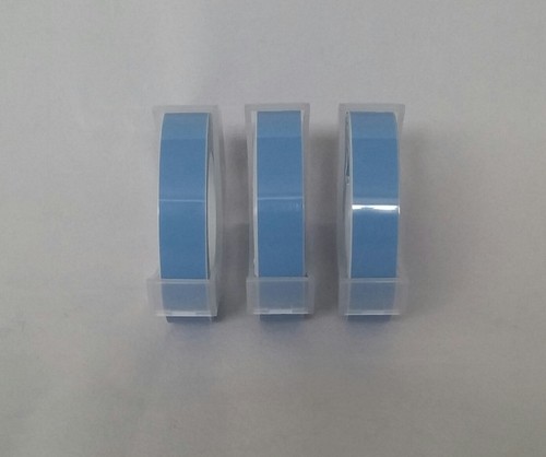 Dymo compatible 9mm - dymo, embossing